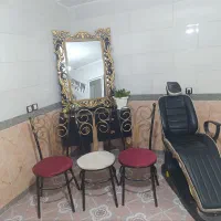 صندلی گردون