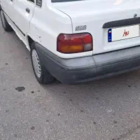 ۸۹ پلمپ|خودرو سواری و وانت|محمدیه-قزوین, |دیوار