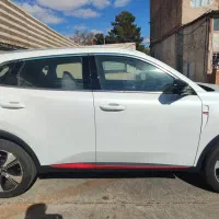 چانگان cs55 پلاس (مونتاژی)1404|خودرو سواری و وانت|مشهد, کوشش|دیوار