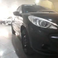 ۲۰۷   تیوتری  403|خودرو سواری و وانت|دزفول, |دیوار