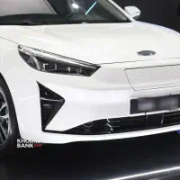 جک پلاس برقی کی ام سیkmc j7 بدون خط و خش صفر|خودرو سواری و وانت|تهران, فردوس|دیوار