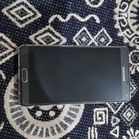 گوشی پرچمدار سامسونگ نوت 4