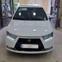 دنا دنده ۶ سرعته رینگ/قالپاق نقد و اقساط صفر