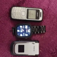 فروش گوشی های نوکیا سالم زیرقیمت|موبایل|آمل, |دیوار