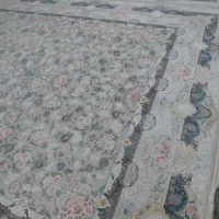 ۳تخته فرش ۱۲متری ۱۲۰۰شانه تراکم ۳۶۰۰ درحدنو|فرش|ورامین, خیر آباد|دیوار