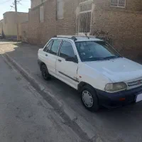 پراید مدل 88|خودرو سواری و وانت|رفسنجان, |دیوار