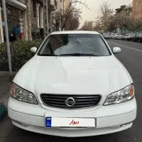 ماکسیما مدل ۸۹ اتوماتیک تمیز در حد