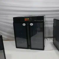 جوجه کشی اتومات درنا+برای تمام پرندگان زینتی محلی