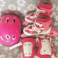 اسکیت در حد نو