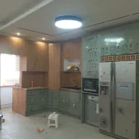 ساخت کابینت