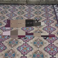 گلیم تمیز