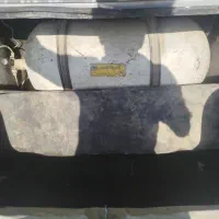 کپسول گاز cng