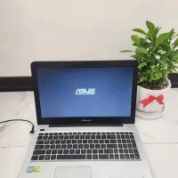 فروش لپ تاپ ایسوس Core i7 گیمینگ اقتصادی