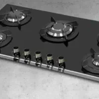 تعمیر همه مدل اجاق گاز ، صفحه ای