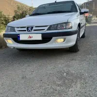 پژو پارس تویوفاو|خودرو سواری و وانت|زابل, |دیوار