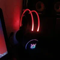 هدفون اونیکوما X15 pro گیمینگ