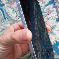 اپل ۱۳نرمال در حد|موبایل|تالش, هشتپر|دیوار