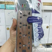 8راهی برق  خارجی ایرانی دارای ۳پورت  شارژ موبایل|قطعات و لوازم جانبی رایانه|قم, نیروگاه|دیوار