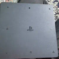 پلستیشن ۴ در حد نو|کنسول، بازی ویدئویی و آنلاین|جیرفت, |دیوار