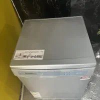 ماشین ظرفشویی 12 نفره کنوود مدل 8000|ماشین ظرفشویی|کرج, عظیمیه|دیوار