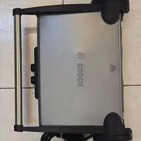 گریل برقی بوش مدل TFB4431|اجاق گاز و لوازم برقی پختوپز|اصفهان, جلفا|دیوار