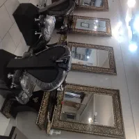 فروش لوازم آرایشگاه زنانه|آرایشگاه و سالنهای زیبایی|کرج, محمود آباد|دیوار