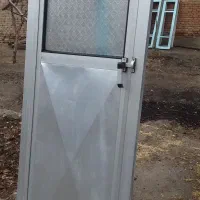 درب آلمینیوم ۶۵در۱۷۰