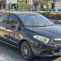 برلیانس h220|خودرو سواری و وانت|تهران, گلستان (شهرک راه آهن)|دیوار