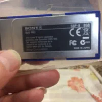 رم کارت sxs8gb|دوربین عکاسی و فیلم‌برداری|قم, پردیسان|دیوار