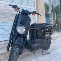 یاماها وکس|موتورسیکلت|لامرد, |دیوار