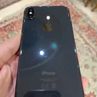 iPhone X 256|موبایل|رشت, سعدی (تختی)|دیوار
