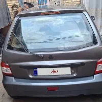 پراید۱۱۱ مدل ۹۳