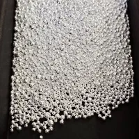 نقره ساچمه ایرانی نقره دست دوم