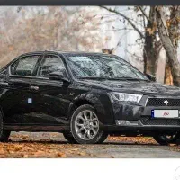 حواله دنا پلاس 6 دنه ای تحویل 30 روزه