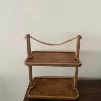 فروش استند چوبی