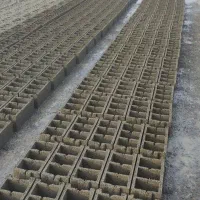 بلوک سیمانی 17/37 قیمت انبار9 تومان|عمدهفروشی|آران و بیدگل, |دیوار