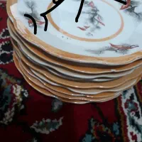 میوه خوری کوچک هربشقاب۲۰هزارت پایین بخونید