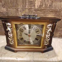 ساعت رومیزی دکوری ملودی دار ریتم نو شیک و زیبا|ساعت دیواری و تزئینی|تهران, پاسداران|دیوار