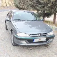 پارس tu5 تیپ A|خودرو سواری و وانت|تهران, حکیمیه|دیوار