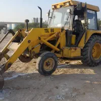بیل بکهو تی دی ال|خودرو سنگین|بوشهر, |دیوار