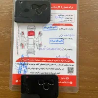 رنو مگان پارس‌خودرو ۱۶۰۰ تیپ e2 فولترین تیپ|خودرو سواری و وانت|دزفول, |دیوار