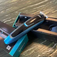 ماشین اصلاح موی سر و صورت VGR نو