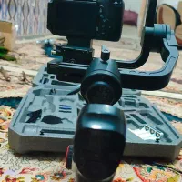 گیمبال لززشگیر کرین۳