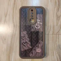 قاب گوشی شیامی