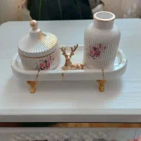 دکوری جلو مبلی سنگ مصنوعی|مجسمه، تندیس، ماکت|نمین, |دیوار