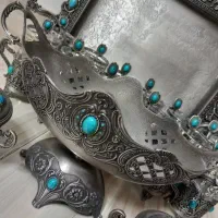 سرویس کامل سیلور