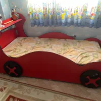 تخت خواب ماشینی