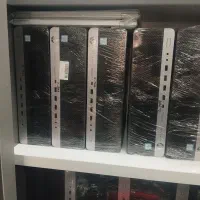 مینی کیس کامپیوتر DDR4 4GB HPپردازنده i3 نسل 7|رایانه رومیزی|کرمانشاه, |دیوار