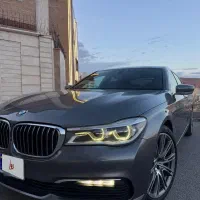 BMW 730 Li (Long) 2017|خودرو سواری و وانت|تبریز, |دیوار