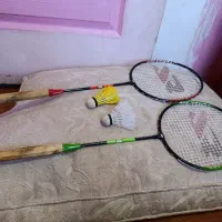بدمینتون